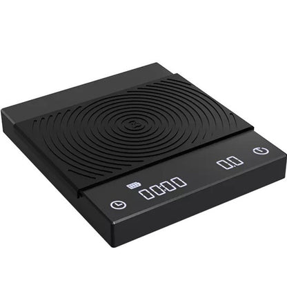 Italian BrewSense Digital Coffee Scale