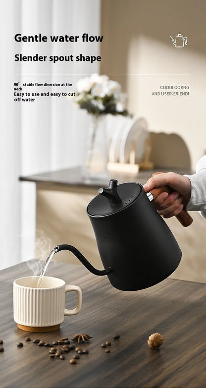 FlowTemp Precision Electric Kettle