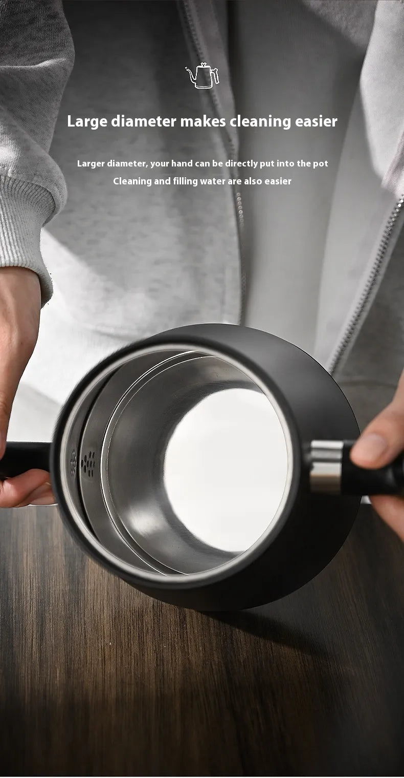 FlowTemp Precision Electric Kettle