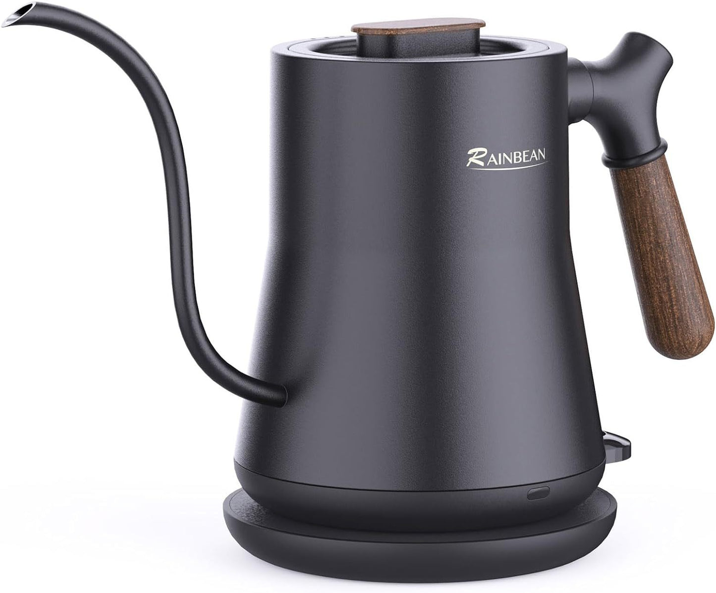 Kafaholic Flow Pro Gooseneck Electric Kettle