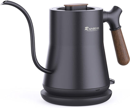 Kafaholic Flow Pro Gooseneck Electric Kettle
