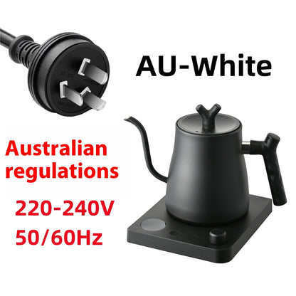 FlowTemp Precision Electric Kettle