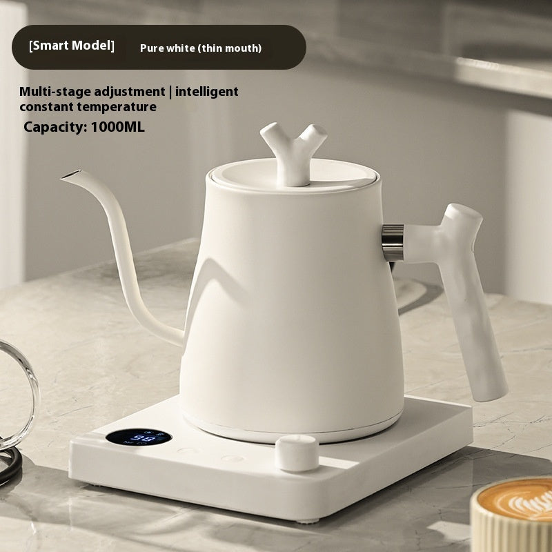 FlowTemp Precision Electric Kettle