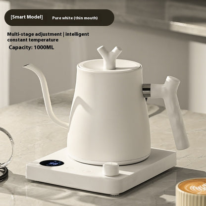 FlowTemp Precision Electric Kettle