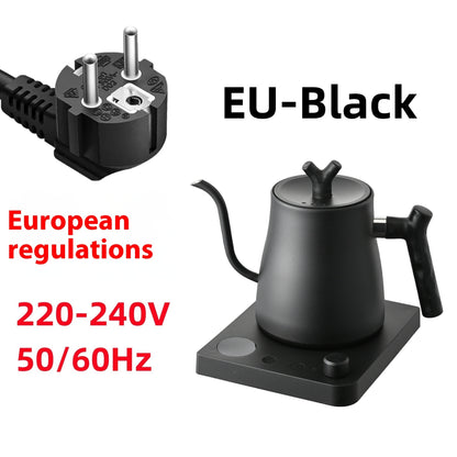 FlowTemp Precision Electric Kettle