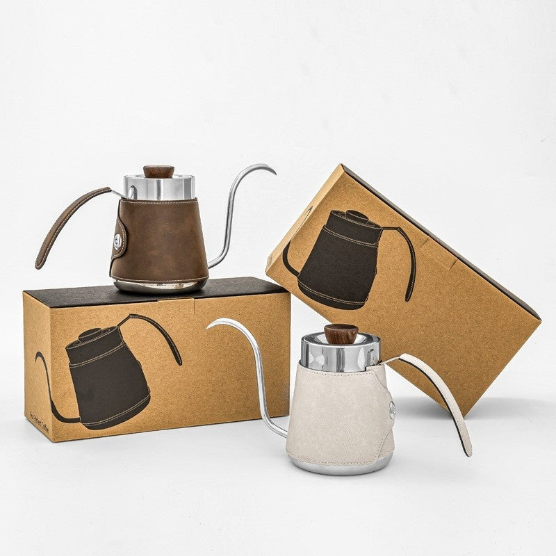 Kafaholic Piqu Hand Brewing Kettle